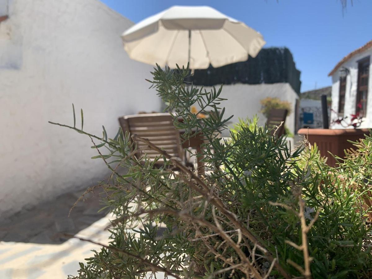 Casa Rural Las Perez Granadilla De Abona Bagian luar foto