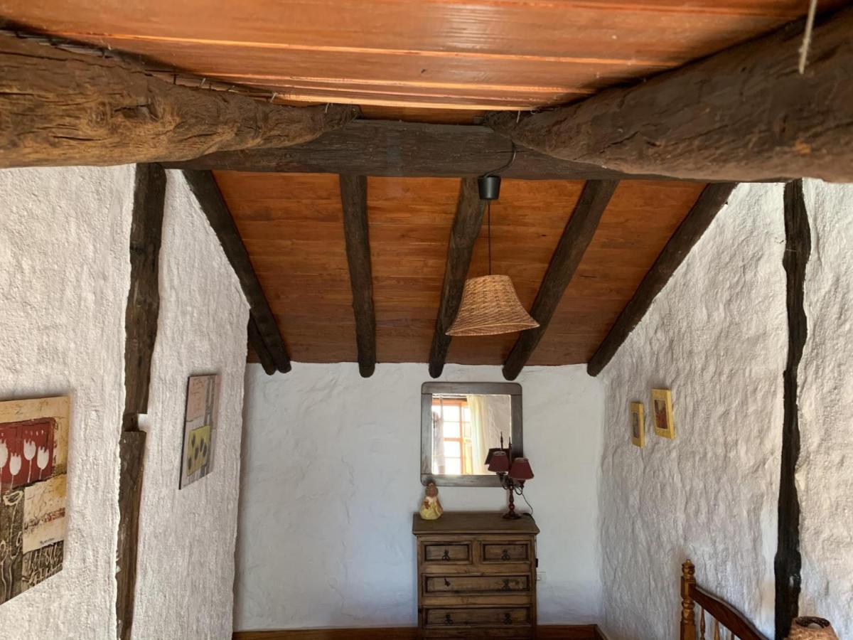 Casa Rural Las Perez Granadilla De Abona Bagian luar foto