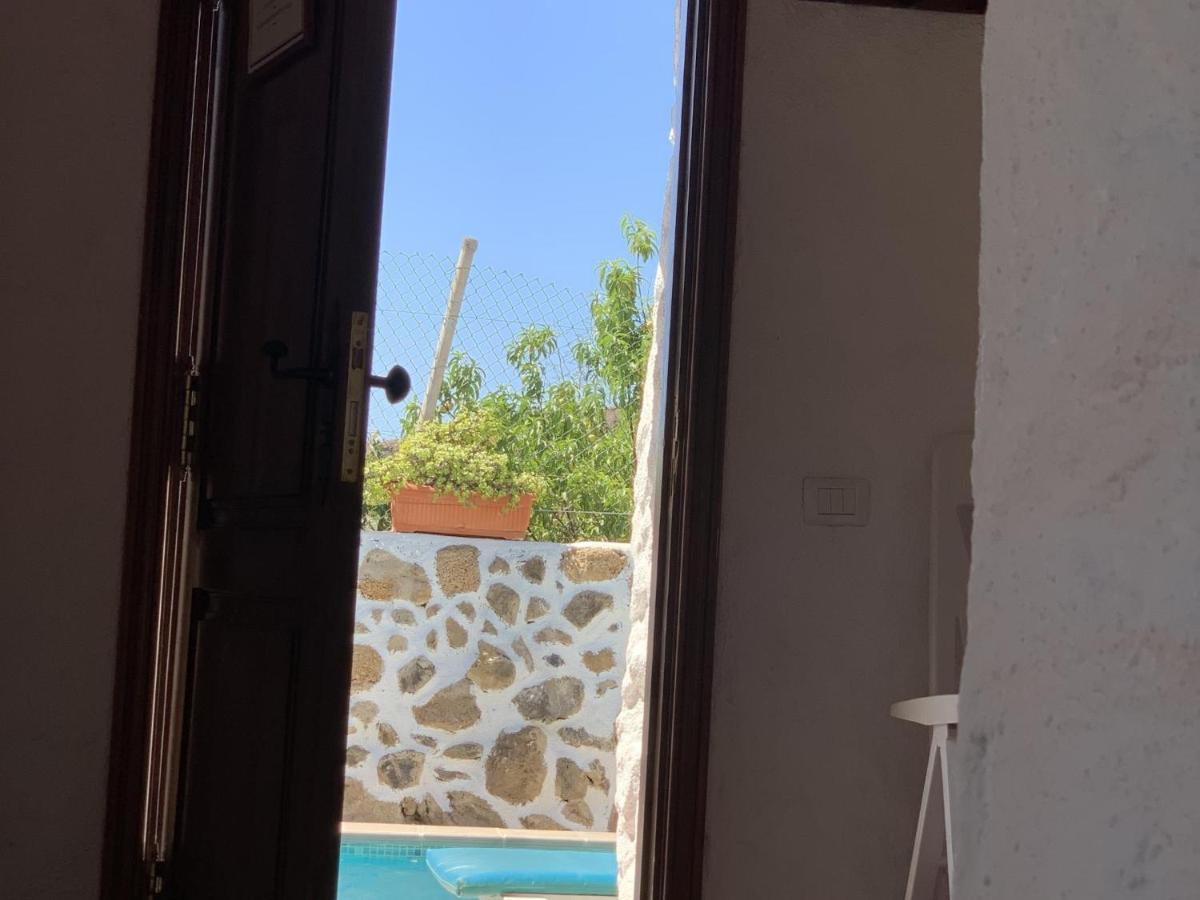 Casa Rural Las Perez Granadilla De Abona Bagian luar foto