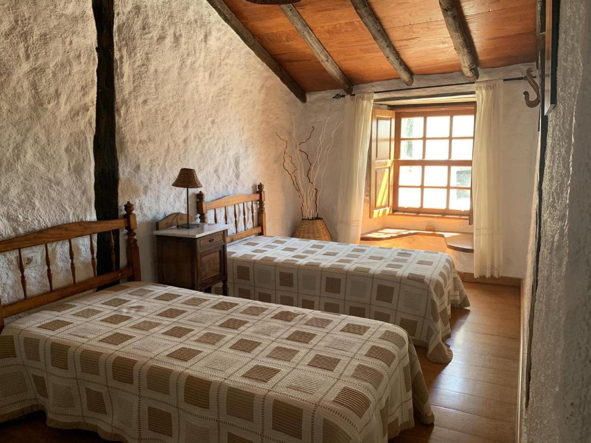 Casa Rural Las Perez Granadilla De Abona Bagian luar foto