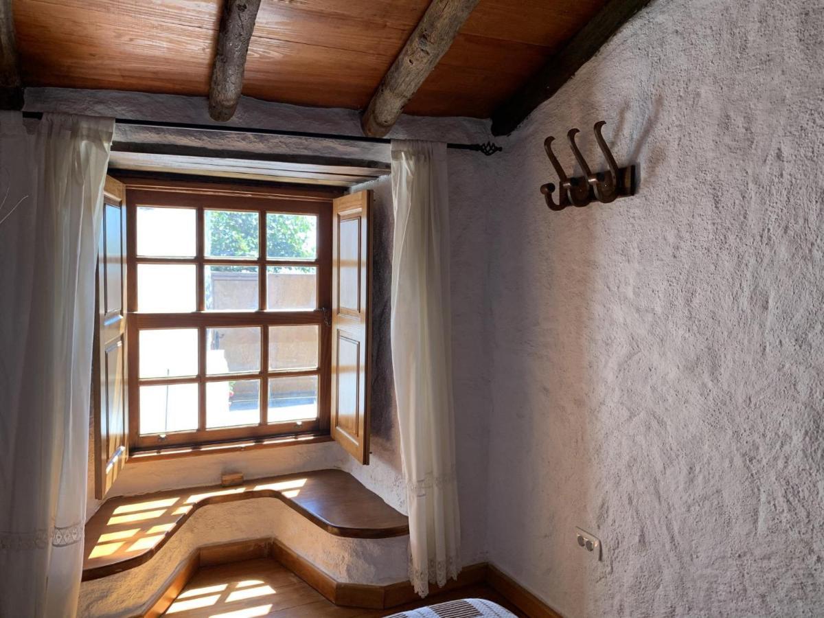 Casa Rural Las Perez Granadilla De Abona Bagian luar foto