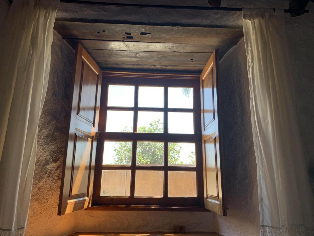 Casa Rural Las Perez Granadilla De Abona Bagian luar foto